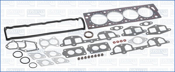 Dichtungssatz Zylinderkopf Ajusa 52014100 FüR Peugeot CitroËN 309 405 B6D Bx Xb-image