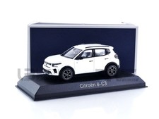 NOREV 1/43 - CITROEN C3 - 2024 155313