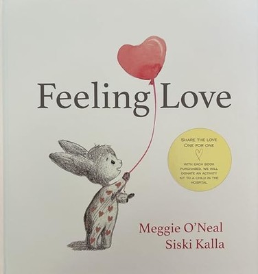 Feeling Love, Siski Kalla
