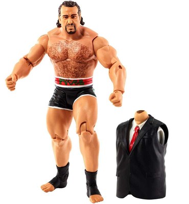 WWE, Basic Series, Neville Exclusive Action Figure [Build