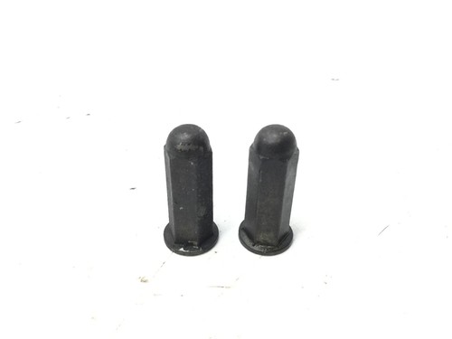 SYM SYMPHONY S 50 PAAR MUTTERN BEFESTIGUNG AUSPUFFKRÜMMER AUSPUFF 2010