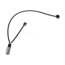 Front Brake Pads Wear Sensor For Mercedes-Benz GLC63 AMG S GT CLS63 C63 E63 R C