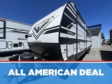 2027 Grand Design Transcend 335BHT