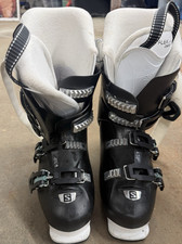 HEAD Absolut Joy 153 cm All-Mountain Skis Whi...