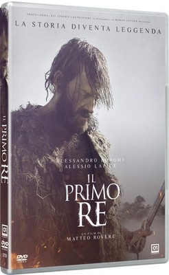 Der erste König [DVD]
