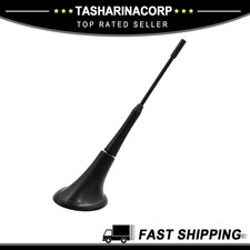 Auto Self-adhesive Base Decorative Dummy Antenna Aerial Universal Replace Auto Self-adhesive Base Decorative Dummy Antenna Aerial Universal Replace