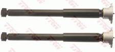 2x Stoßdämpfer TRW TWIN JGS1274T für A207 KLASSE MERCEDES C207 W212 40mm 200 207