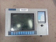 XYCOM Display/Operator Interface Unit 38-K42I...