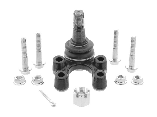 Monroe Traggelenk FüHrungsgelenk L14J14 FüR Nissan Cabstar F24M F24W NT400 105-image