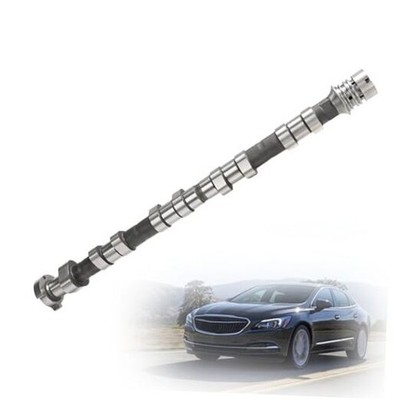 Engine Intake Camshaft Compatible with Buick Lacrosse Regal Verano Chevrolet