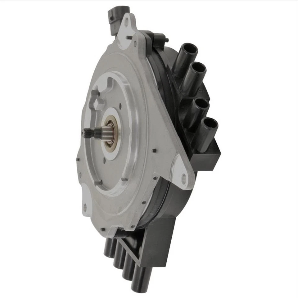 Distribuidor Optispark 850059 10457702 para Chevrolet Caprice Camaro 1992-94 5,7 L Foto 4 de 4