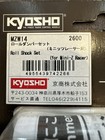 KYOSHO MZW14 ROLL SHOCK SET Mini z Racer parts — photo 3