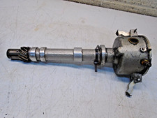 W4cc Mercruiser Marine 260 Distributor 40104
