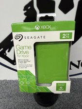 Seagate 2TB Game Drive for Xbox Portable Driv...