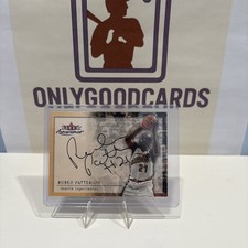 Fantastic Autographics! Complete Guide to One of the Best Inserts Ever 141