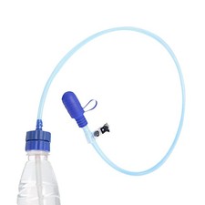 Tuyau de rechange de qualité supérieure pour bouteille d'eau, pour la