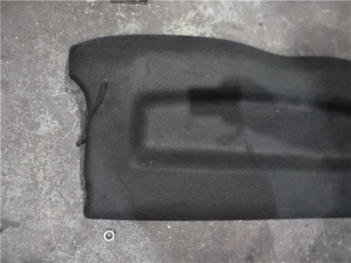 8794ZY Bandeja Trasera para CITROEN C3 * 2014 110137 - Imagen 3 de 4