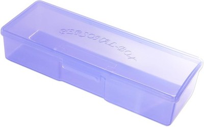 Beauti Personal Box Stora Case for Profal Manicurist Nails Pedi