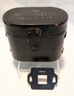 Mamiya Lens Case and Finder mask for Sekor 180mm f4.5 Lens — photo 1