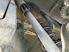 STOßDÄMPFER RECHTS HINTEN / 2655341 FÜR SEAT IBIZA V KJ1, KJG 1.0 MPI