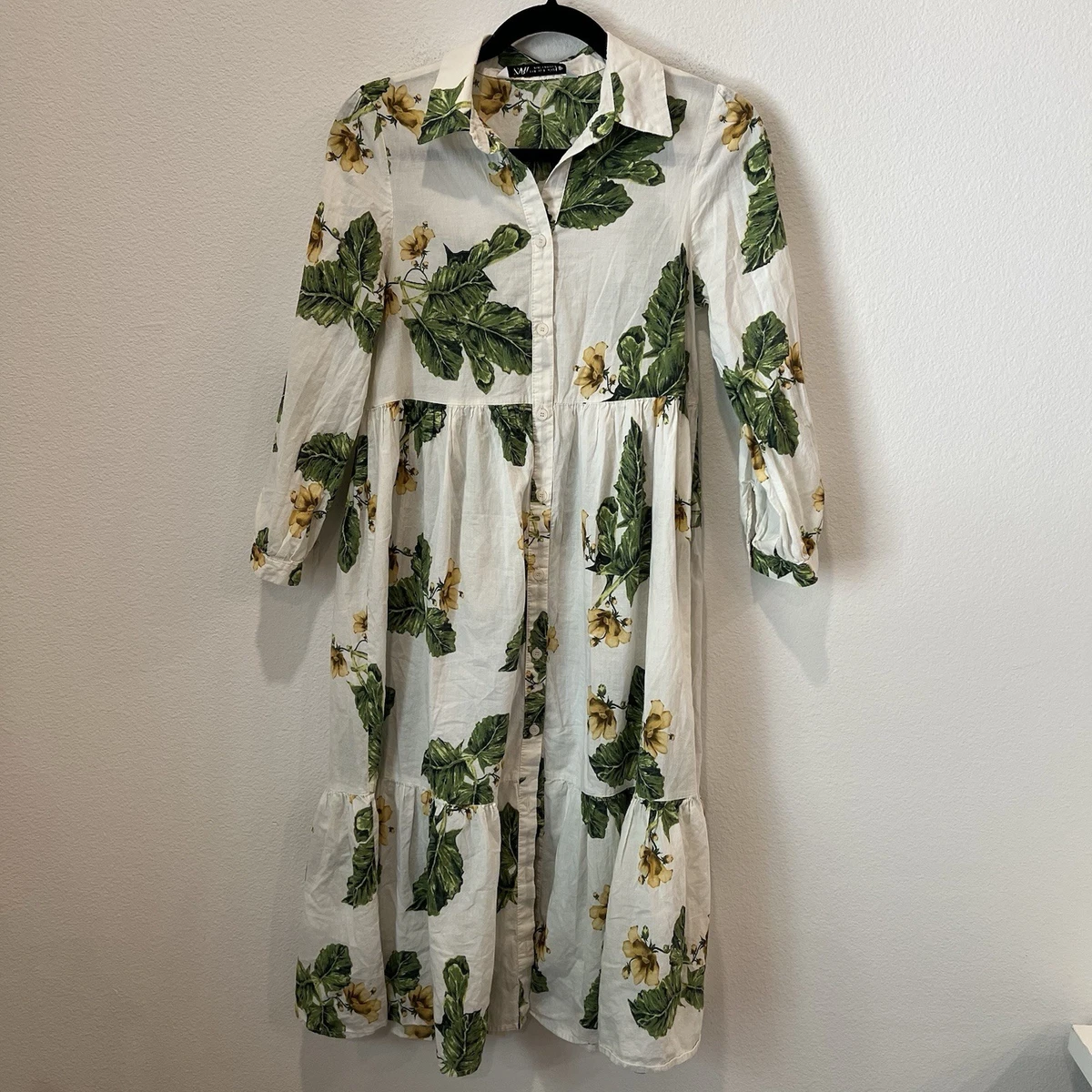 fall floral dress Girls Fall Floral Dress 5T