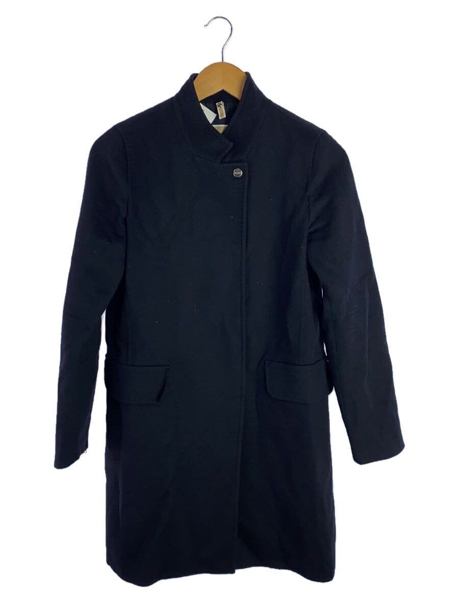 ALTRA MAX MARA ALTRO CAPPOTTO 38 LANA Navy