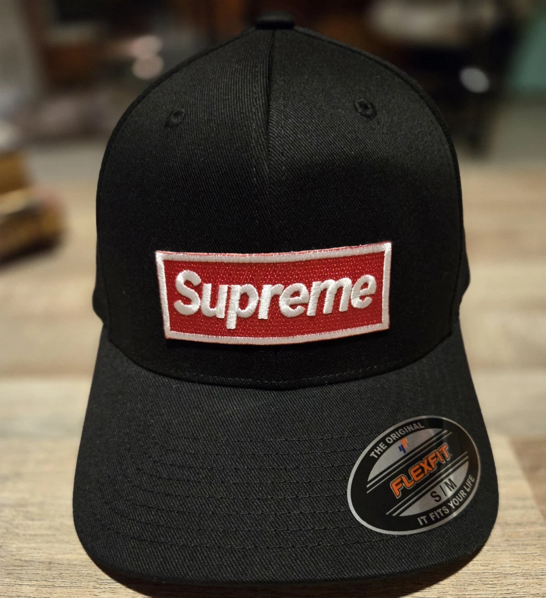 supreme red box logo products for sale | eBay