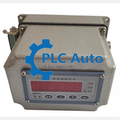 CFS-A1 intelligent CNC electric actuator controller Bit-issue control module