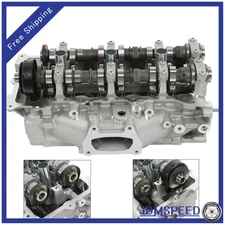 For Dodge Chrysler Jeep 3.6L Cylinder Head Assembly Passenger Side W/ Camshafts