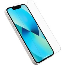OtterBox Alpha Glass Screen Protector iPhone 13 Mini Tempered Glass NEW Sealed
