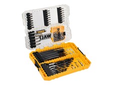 DEWALT DT70758-QZ Drill Bit Set for Wood Dril...
