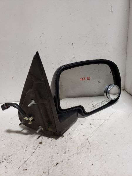 Passenger Right RH Mirror Power 1999-2002 SIERRA 1500 PICKUP Tested OEM*~*~* SAME DAY SHIPPING *~*~**Tested