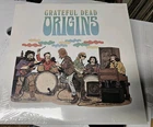 Grateful Dead Origins LP Live Recording From The Fillmore West 8/21/68 Rare.
