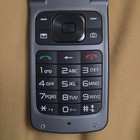 LG GS Flip Cell Phone 8g Storage T-Mobile Network Model GS Red/Gray — photo 3