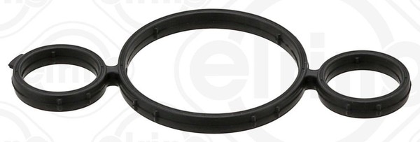 Neu - Elring 478.300 Dichtung, ÖLküHler-image