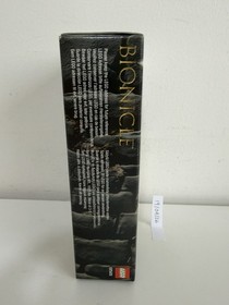 LEGO BIONICLE: Kopeke (8581) BRAND NEW AND SEALED 