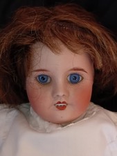 ANCIEN CORPS HAUTEUR 28 cm de poupée ancienne compo sfbj 301.marqué L X. EUR 67,50 - FR