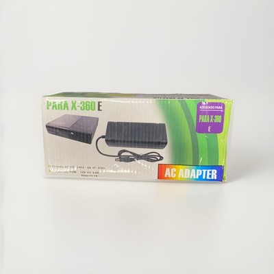 Third Party X-360E AC Power Adapter - AC100 - Free Shipping