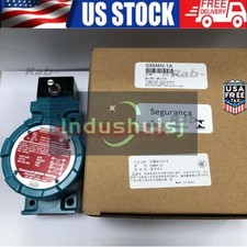 NEW Honeywell BXM4N-1A BXM4N1A Limit Switch In Box Brand
