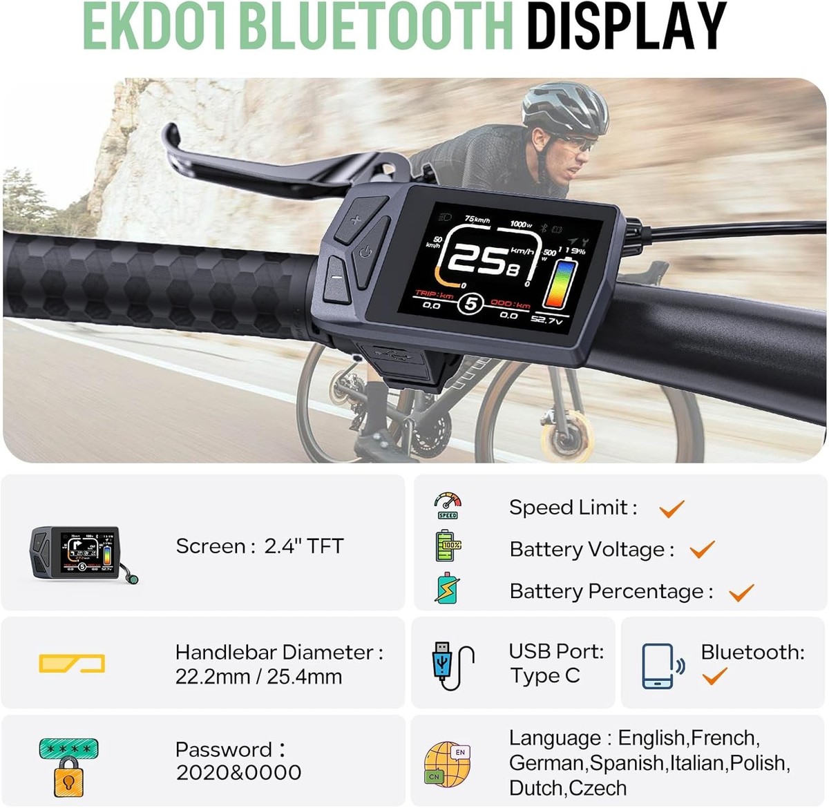 EKD01
