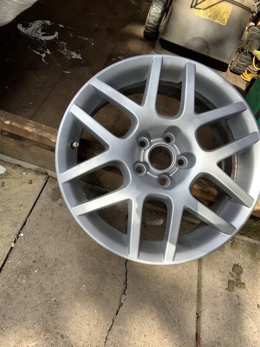 VW Golf Mk4 GTI BBS Montreal 2 Alloy Wheel 1J0601025R Eb#6092 for