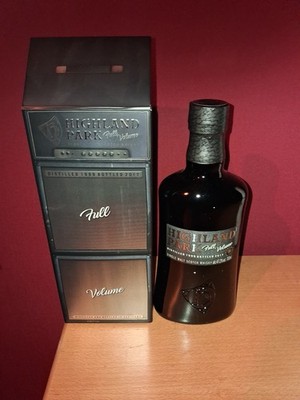 Highland Park Full Volume Single Malt Scotch Whisky 47,2%vol. 700ml