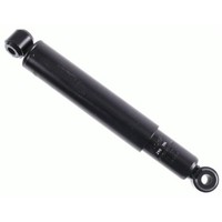 Sachs StoßDäMpfer Hinten FüR Mitsubishi Pajero I Canvas Top L04_G L14_G