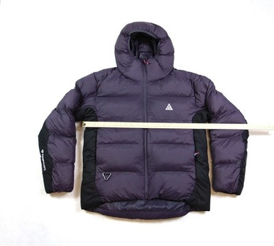 Nike ACG Therma-FIT ADV Lunar Lake PrimaLoft Puffer Jacket Sz S