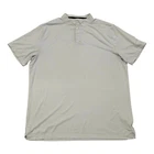 Men's Nike Dri-Fit Vapor Blade Golf Henley Shirt Size Large CT1941-043