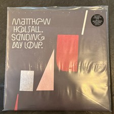 Matthew Halsall   Sending My Love / Gondwana ...