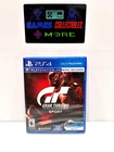 Gran Turismo Sport Hits (Sony PlayStation 4, 2017) PS4 Brand New Factory SEALED