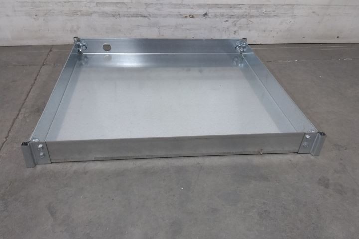 HoldRite Quick Stand 50-SWHP-W 50 Gal Wall Mounted Water Heater Platform