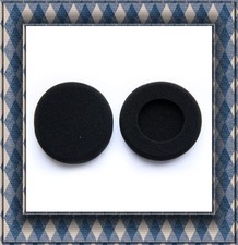 Ear Sponge Cushion Pads for GRADO SR60/SR80/SR125/225/325/ 325i/Alessandro M1/M2