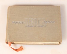 LEICA POCKET BOOK